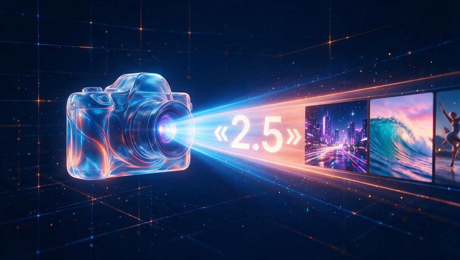 Иллюстрация к статье «Seedance 2.5 вышел: что умеет новая нейросеть ByteDance и как попробовать в России»