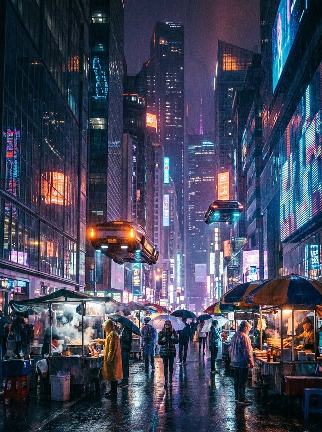 Картинки от нейросети Grok Imagine — пример генерации